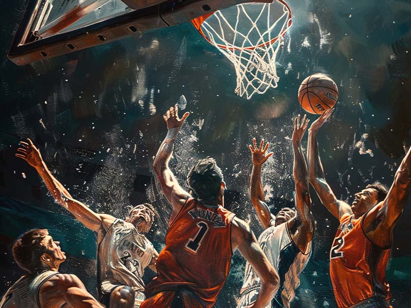 [QQ国语]WNBA季后赛首轮G2 明尼苏达山猫vs金州女武神  第二节 录像