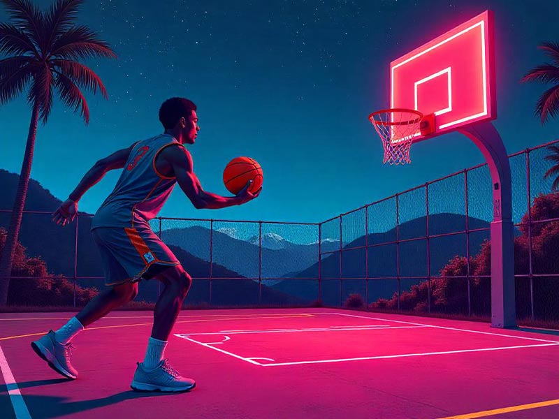 [QQ国语]NBA季前赛 魔术vs热火 第三节 录像