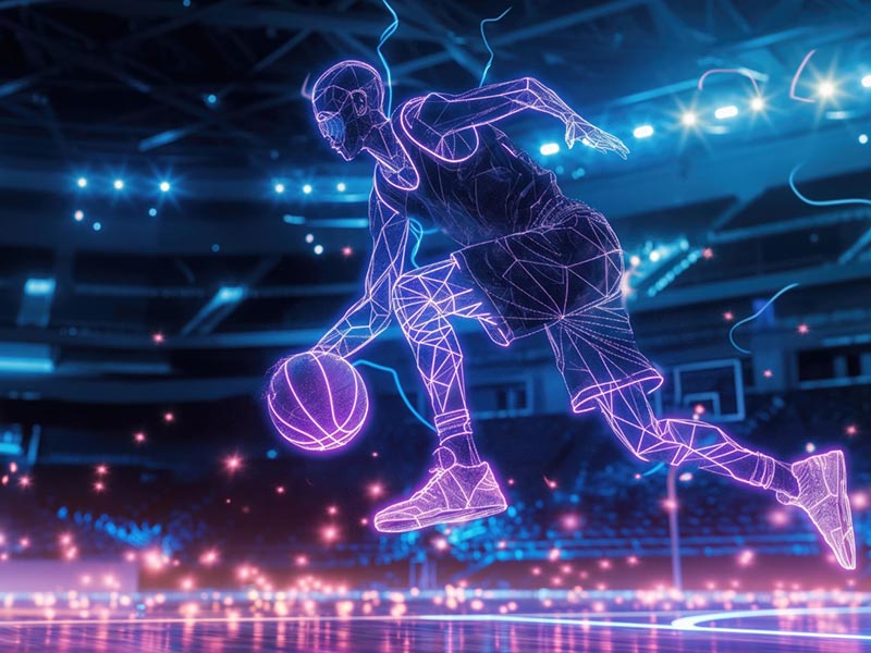 [QQ原声]WNBA季后赛半决赛G4 拉斯维加斯王牌vs印第安纳狂热星 第四节 录像
