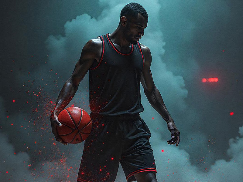 [QQ国语]NBA季前赛 魔术vs热火 第一节 录像